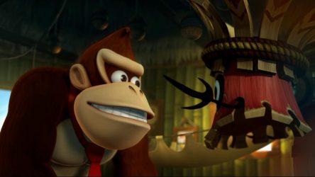 Image d\'illustration pour l\'article : Nintendo Switch : La barre des 150 millions de consoles vendues est dépassée, Donkey Kong Country Returns HD franchit le million