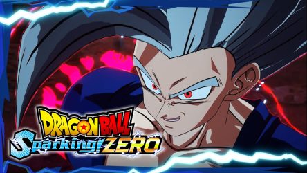 Image d\'illustration pour l\'article : Dragon Ball Sparking Zero : Gohan et Piccolo version Dragon Ball Super Super Hero arrivent en DLC le 24 janvier