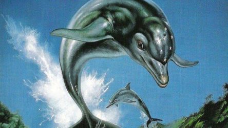 Image d\'illustration pour l\'article : Ecco the Dolphin pourrait revenir dans un nouveau jeu, SEGA enregistre à nouveau la marque