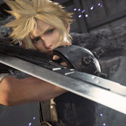 Final fantasy vii rebirth 1