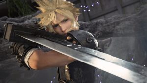 Image d'illustration pour l'article : Final Fantasy VII Remake Part 3 : Le réalisateur du jeu l&rsquo;a déjà terminé plus de 40 fois en interne