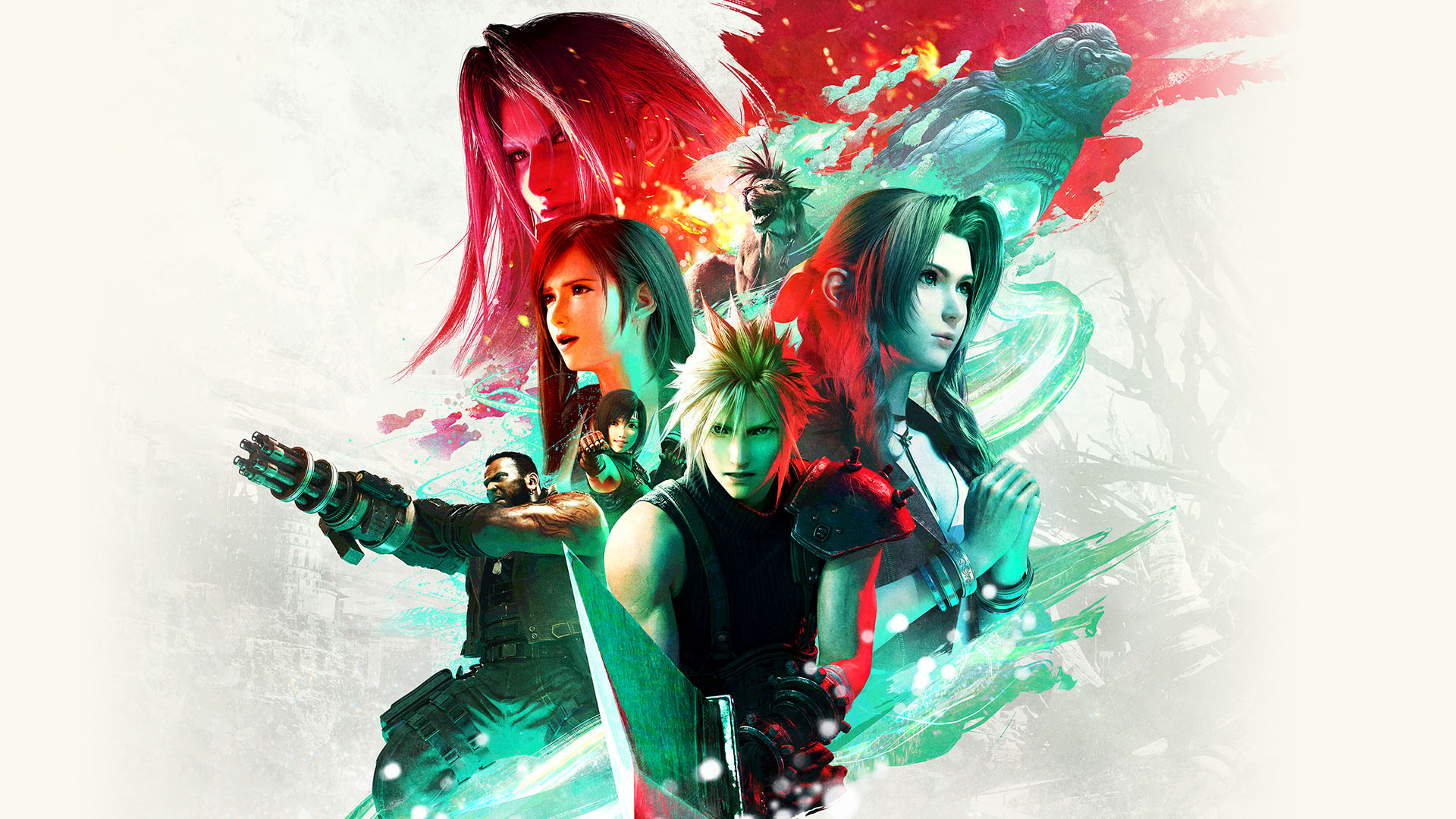 Final fantasy vii rebirth 1 1