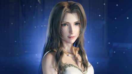 Image d\'illustration pour l\'article : Final Fantasy VII Rebirth fait le beau avec sa version PC dans une nouvelle vidéo