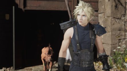 Final Fantasy VII Revelation relance fortement les ventes de Remake et Rebirth