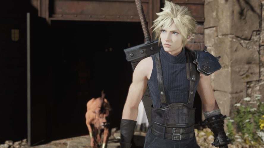 Final Fantasy VII Revelation relance fortement les ventes de Remake et Rebirth
