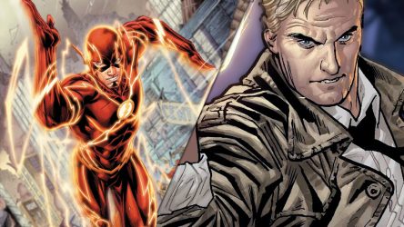 Image d\'illustration pour l\'article : Warner Bros Games est au plus mal, avec des jeux Flash et Constantine abandonnés et un jeu Game of Thrones étudié