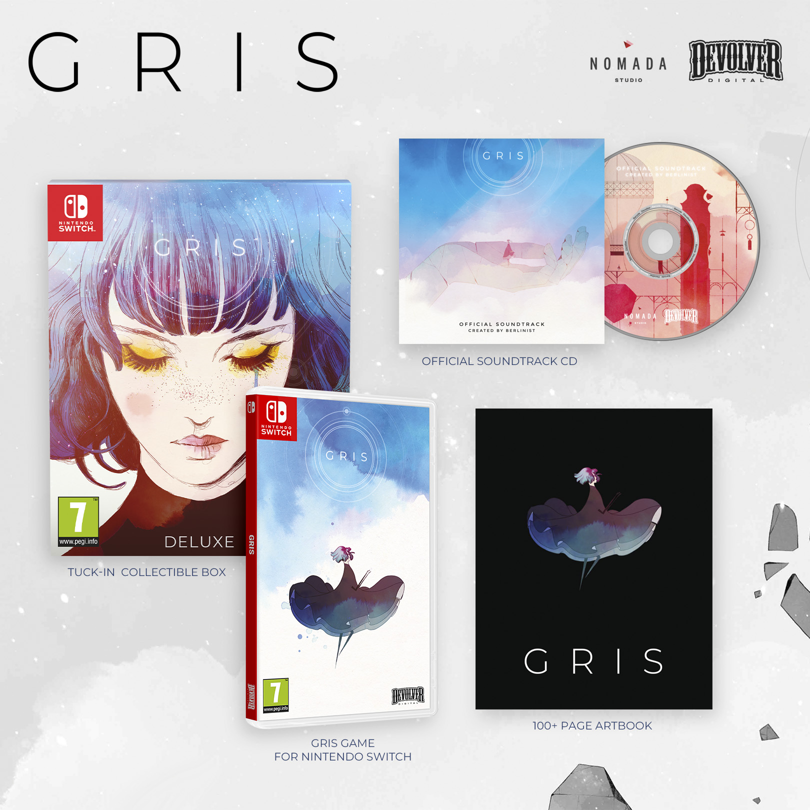 Gris physique 2