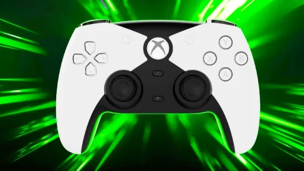 Image d\'illustration pour l\'article : Jouer avec une manette aux airs de DualSense sur Xbox sera bientôt possible avec le nouvel accessoire de Hyperkin