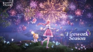 Image d'illustration pour l'article : Infinity Nikki prépare déjà sa version 1.2 et fera péter les feux d’artifice le 24 janvier