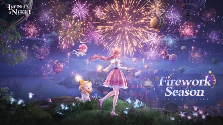 Image d\'illustration pour l\'article : Infinity Nikki prépare déjà sa version 1.2 et fera péter les feux d’artifice le 24 janvier