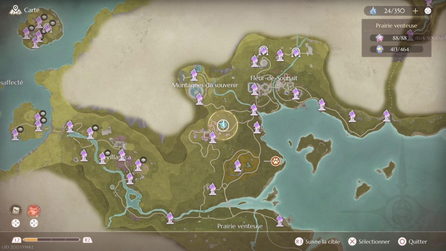 Quelle tenue pour Inspiration enflammée vêtement portebonheur Guide Infinity Nikki