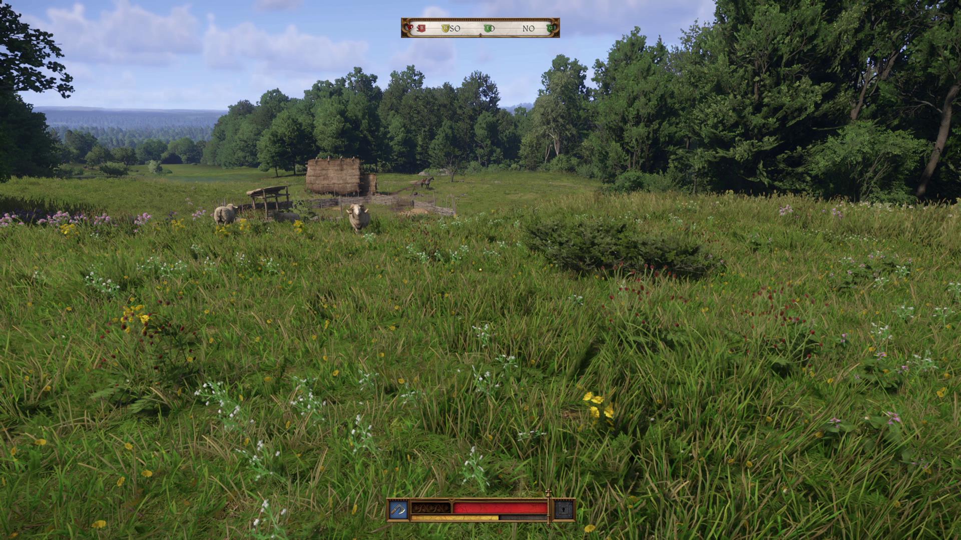 Kingdom come deliverance 2 preview 11 10