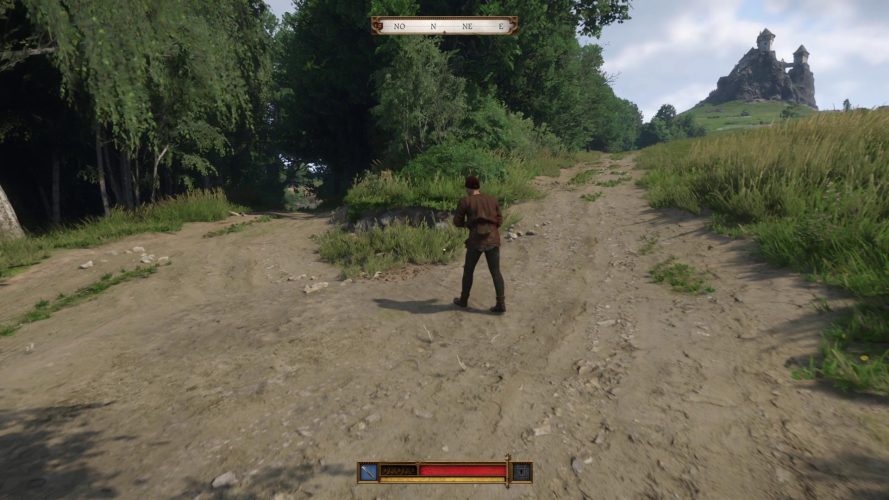 Kingdom Come Deliverance II Premier avis après 10 heures de jeu sur le monde ouvert médiéval