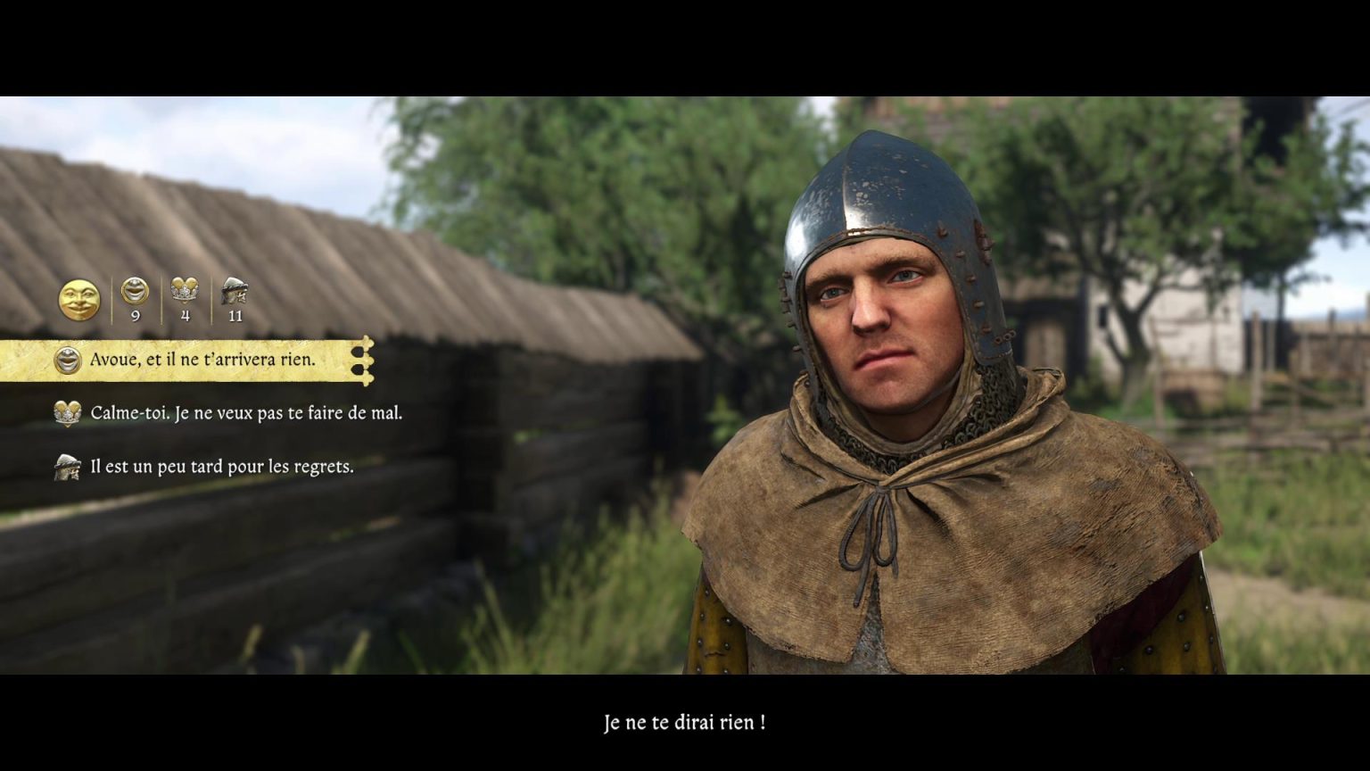 Kingdom Come Deliverance II Premier avis après 10 heures de jeu sur le monde ouvert médiéval