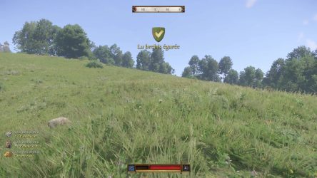 Image d'illustration pour l'article : La brebis égarée - Kingdom Come Deliverance II