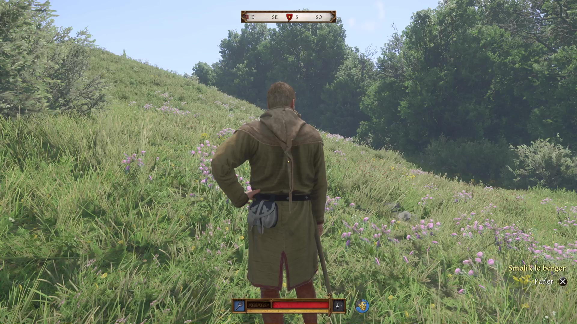 Kingdom come deliverance ii la brebis egaree 3 3