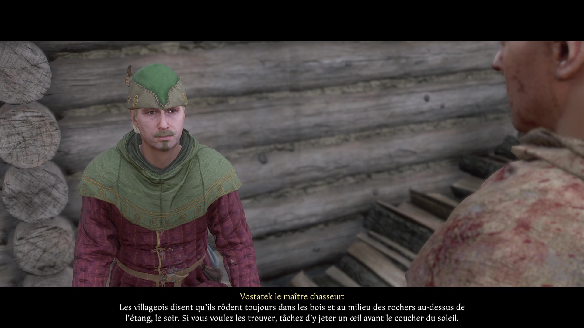 Kingdom come deliverance ii cabot 54 46