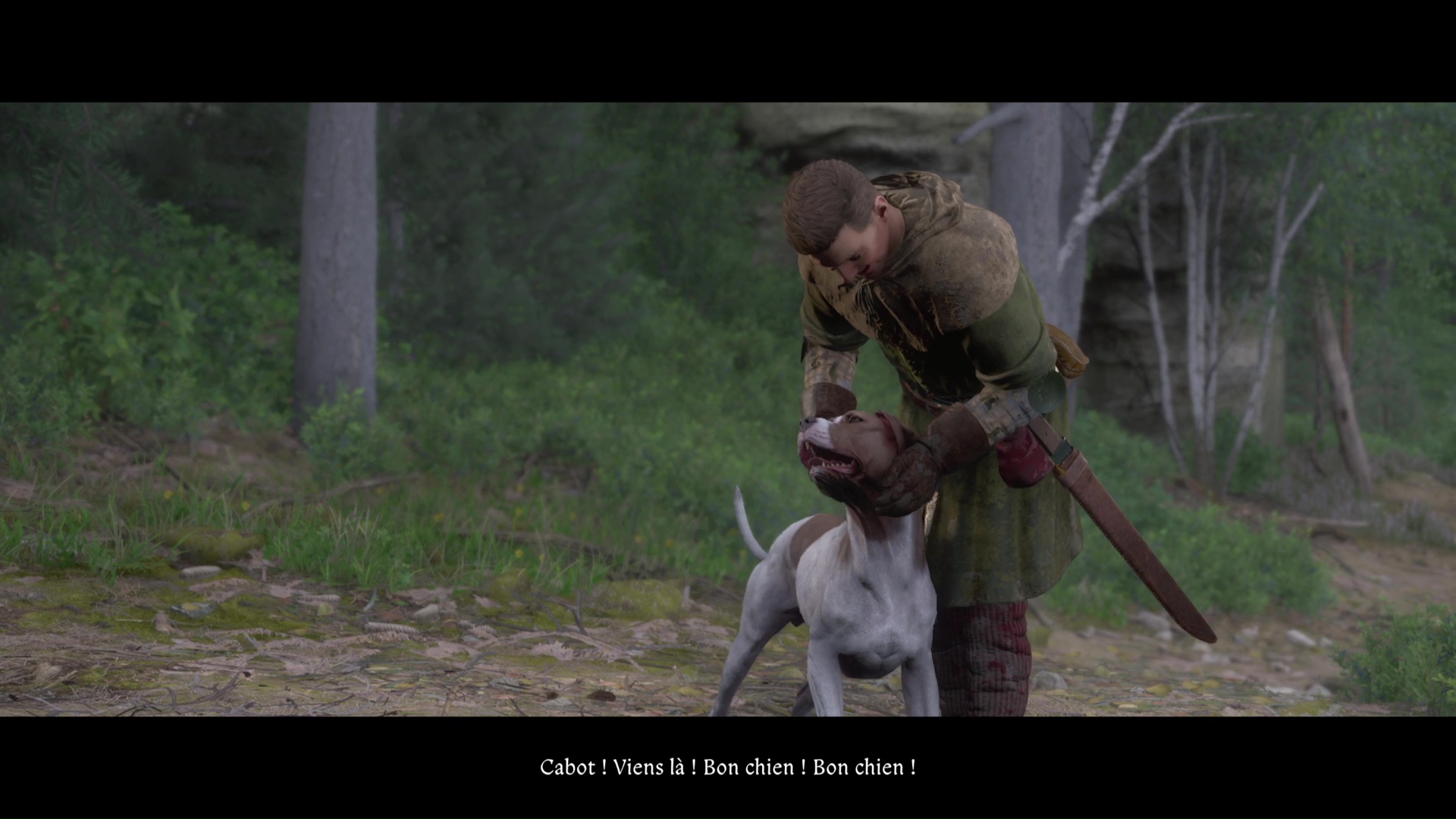 Kingdom come deliverance ii cabot 60 52