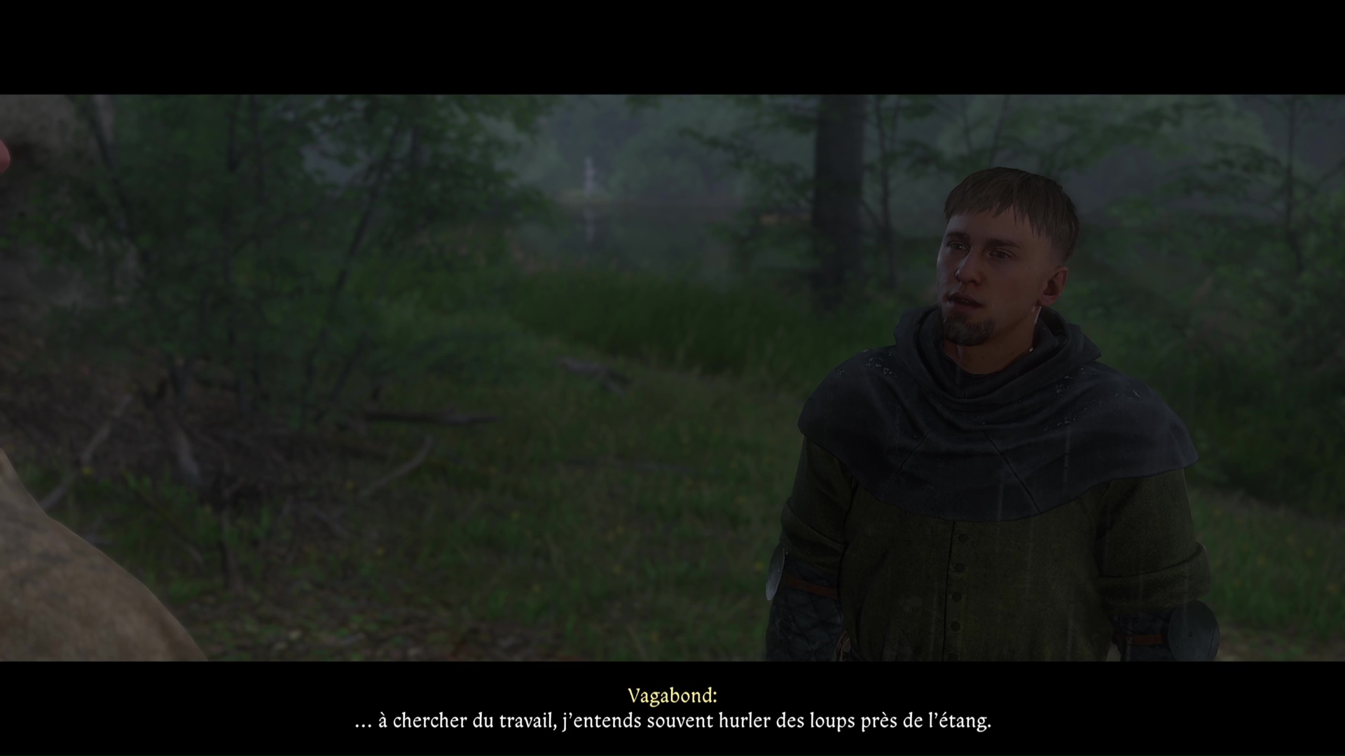 Kingdom come deliverance ii cabot 9 9