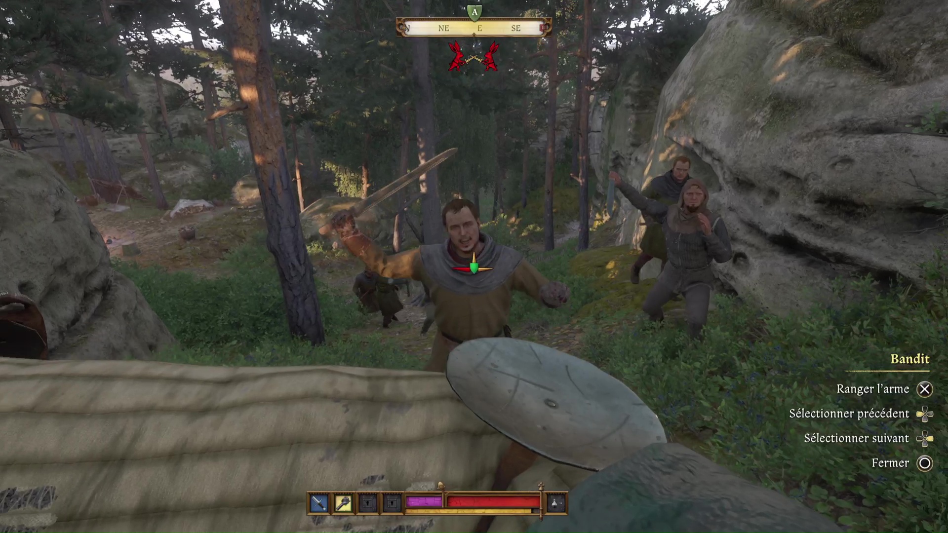 Kingdom come deliverance ii casper 10 10