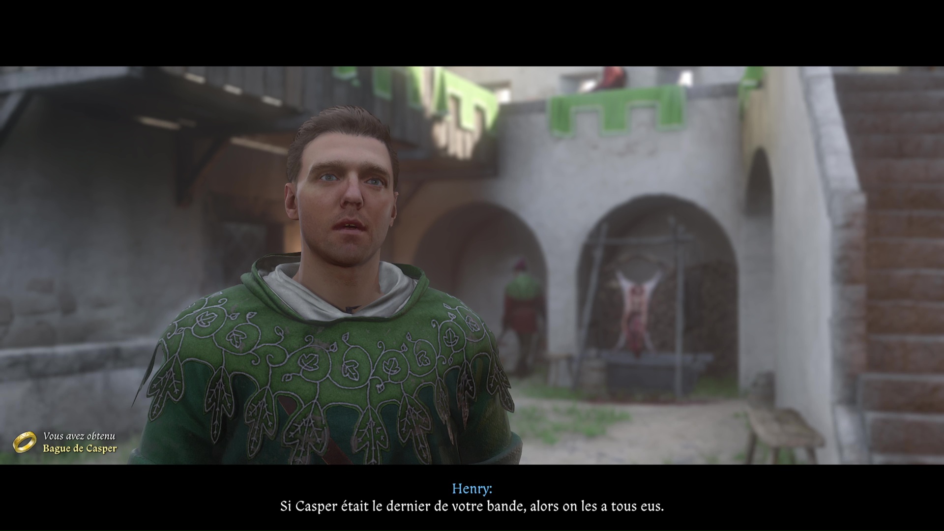 Kingdom come deliverance ii casper 16 20