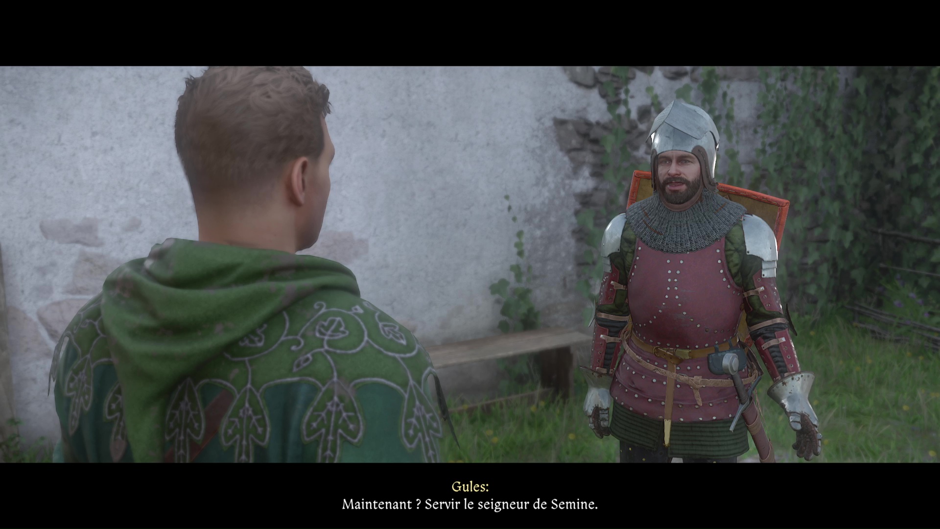 Kingdom come deliverance ii casper 17 21