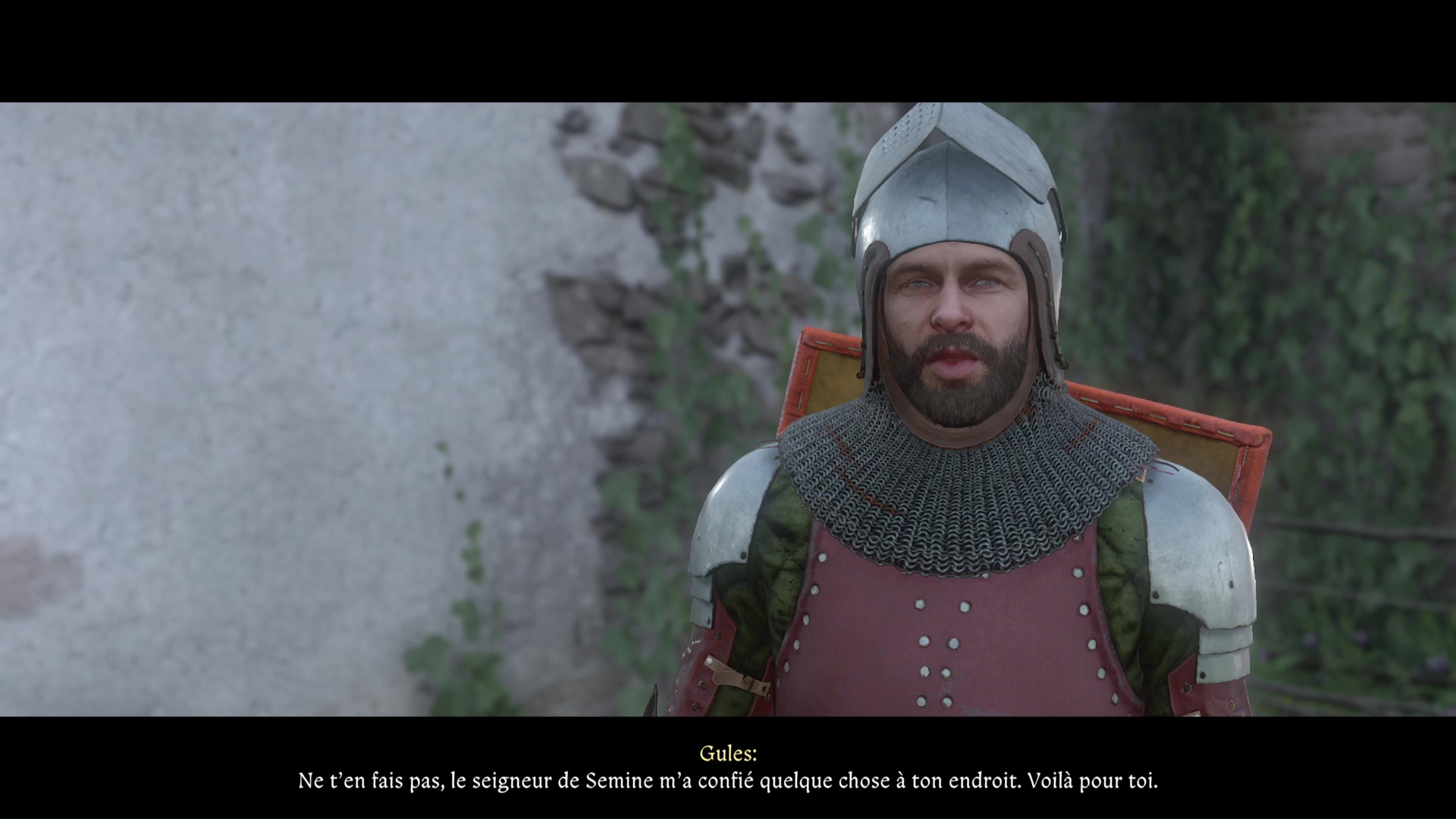 Kingdom come deliverance ii casper 18 22