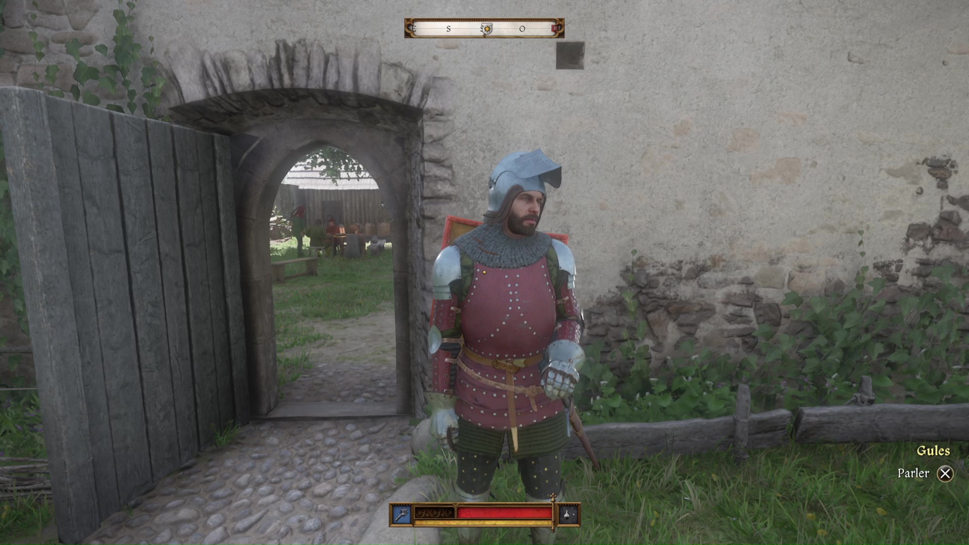 Kingdom come deliverance ii casper 3 3