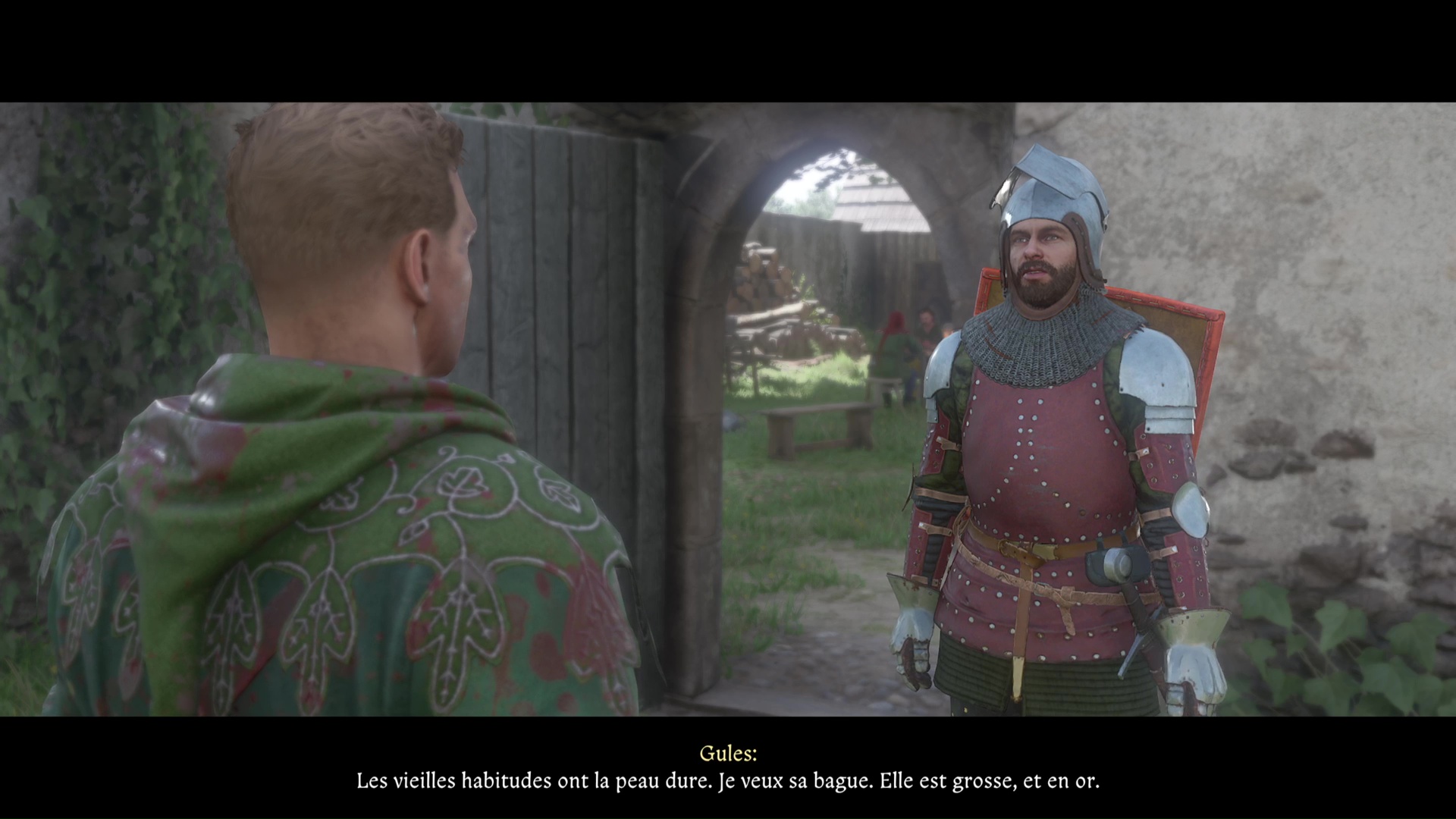 Kingdom come deliverance ii casper 6 6