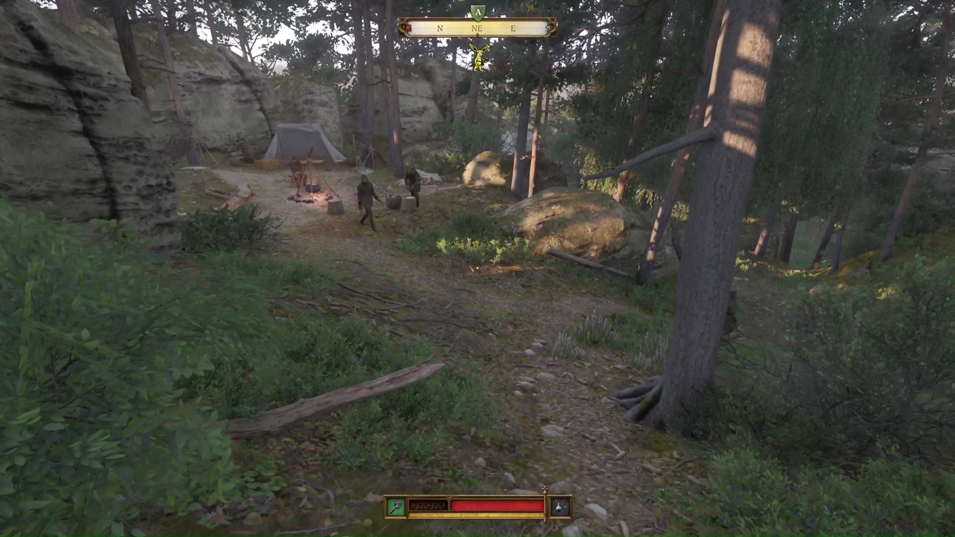 Kingdom come deliverance ii casper 9 9