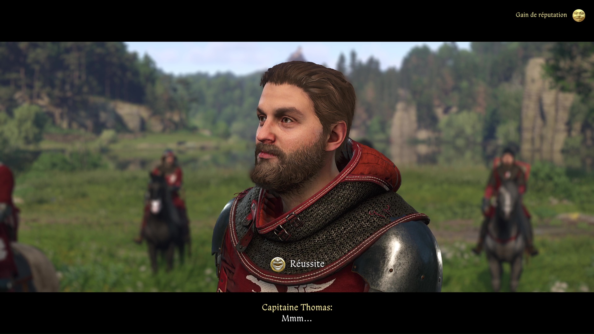 Kingdom come deliverance ii cavaliers tranquilles 13 11