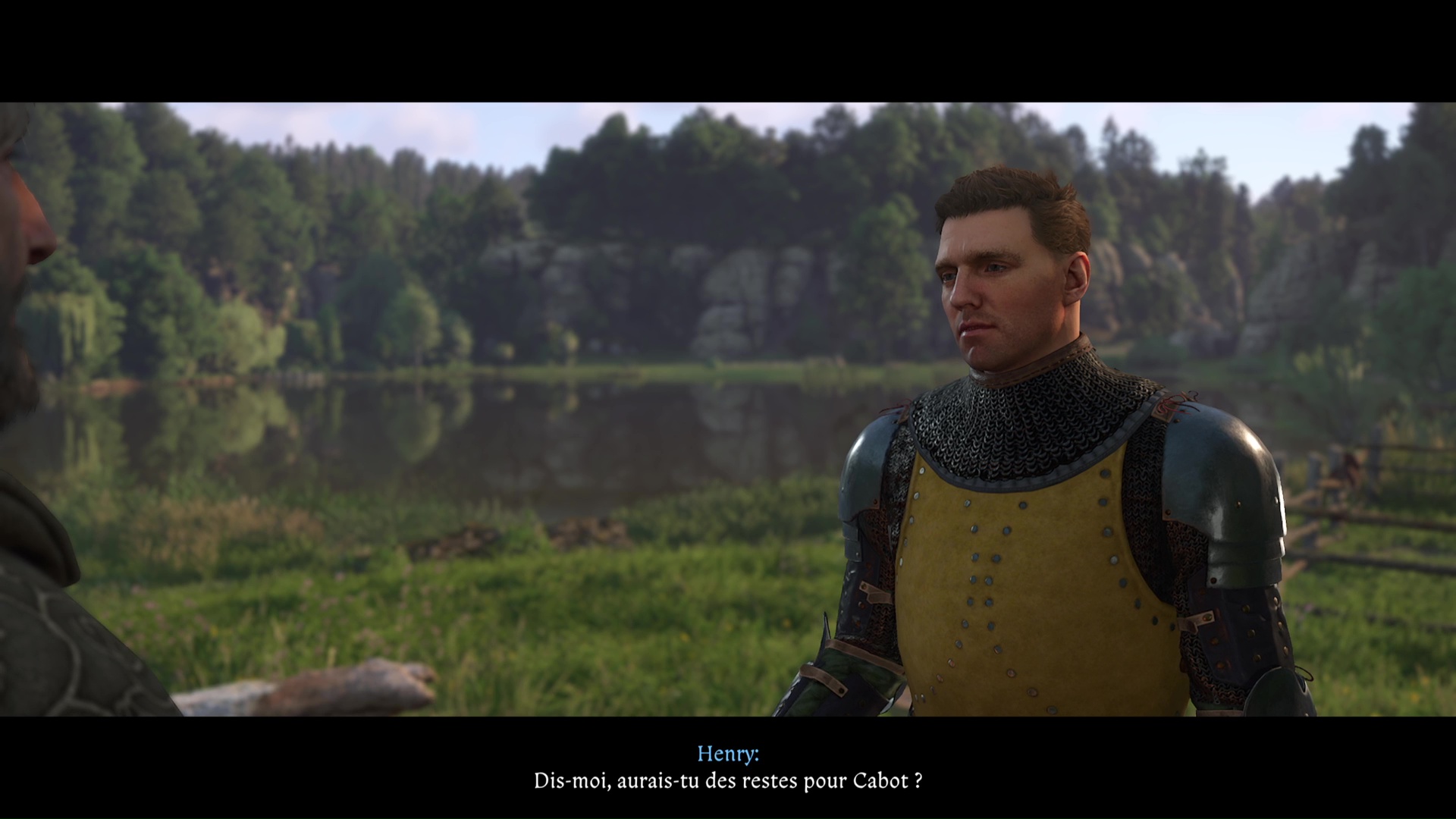 Kingdom come deliverance ii cavaliers tranquilles 22 20