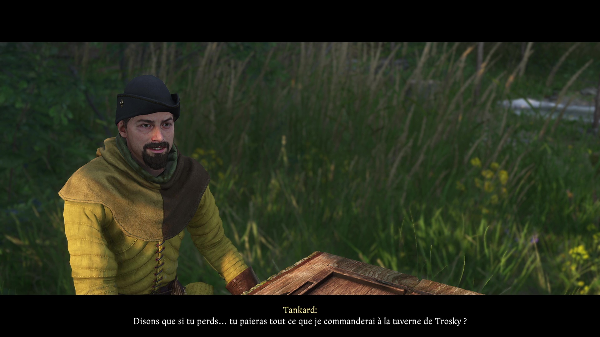 Kingdom come deliverance ii cavaliers tranquilles 26 23