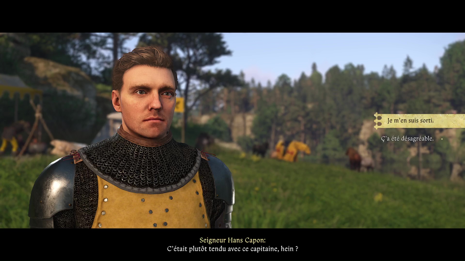 Kingdom come deliverance ii cavaliers tranquilles 30 27