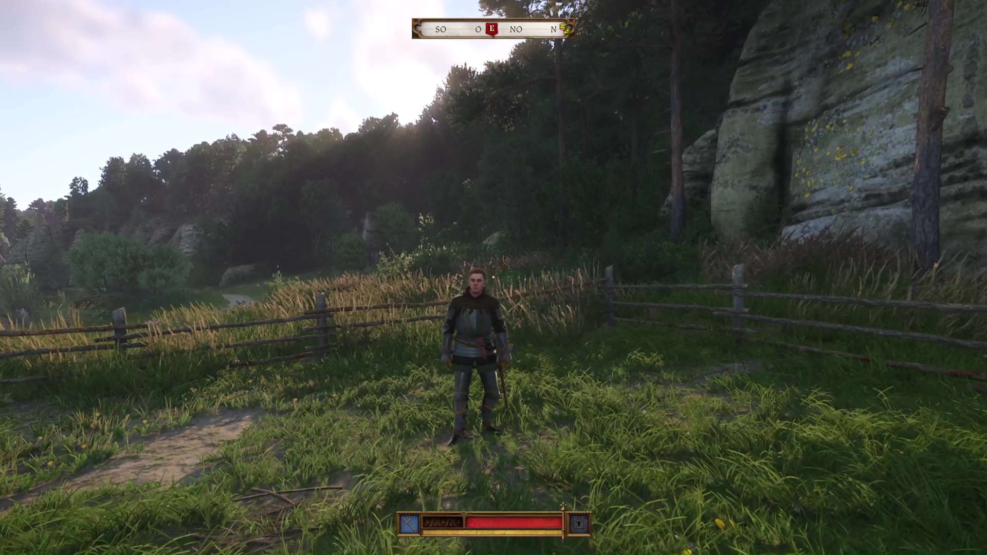 Kingdom come deliverance ii cavaliers tranquilles 33 30