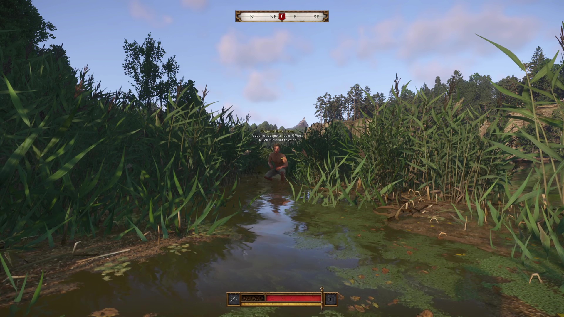 Kingdom come deliverance ii cavaliers tranquilles 46 42