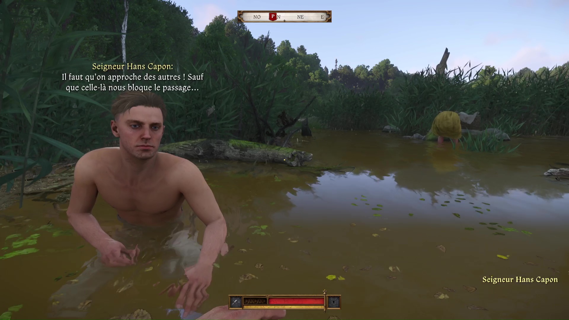 Kingdom come deliverance ii cavaliers tranquilles 48 44