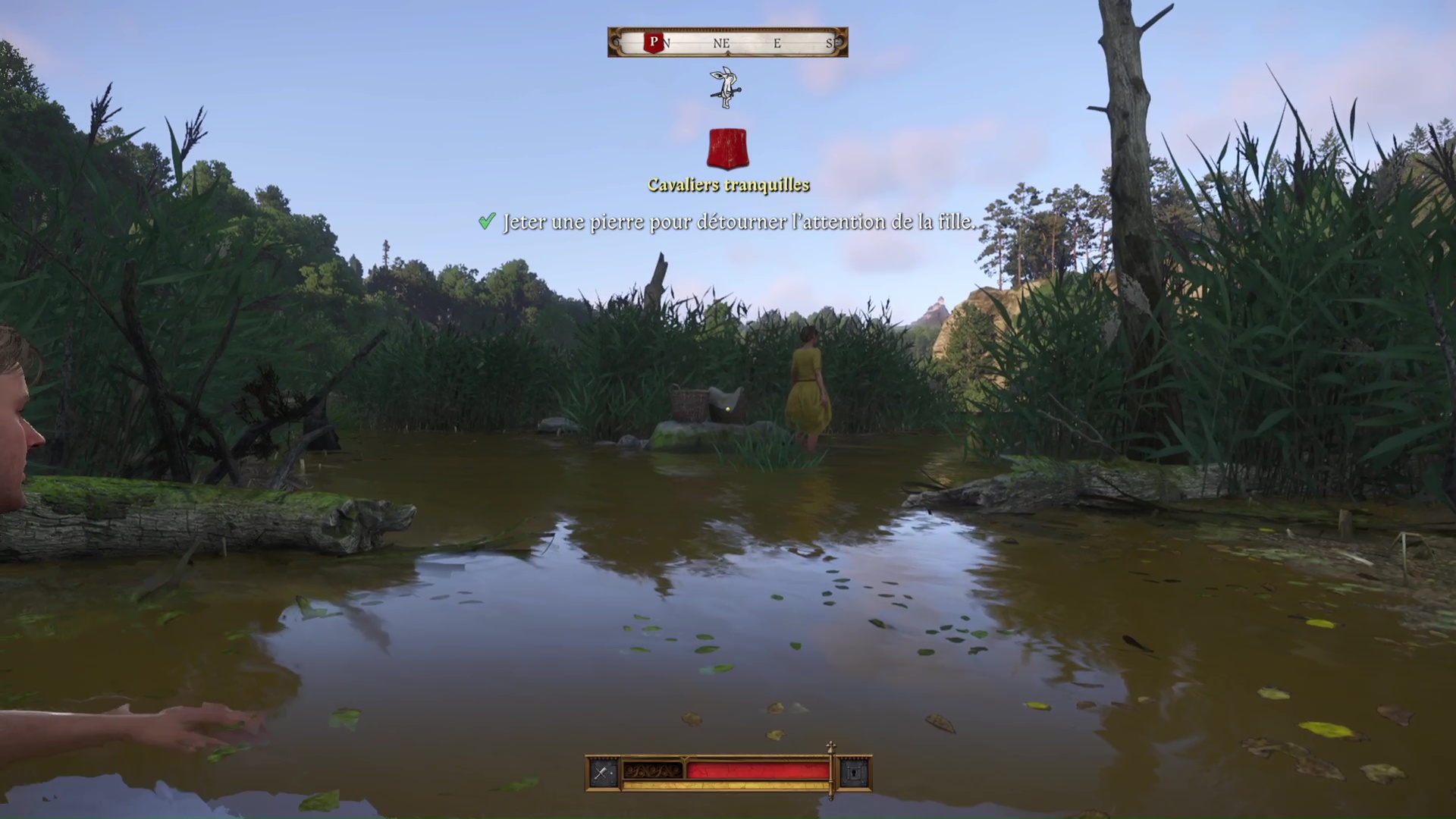 Kingdom come deliverance ii cavaliers tranquilles 49 45