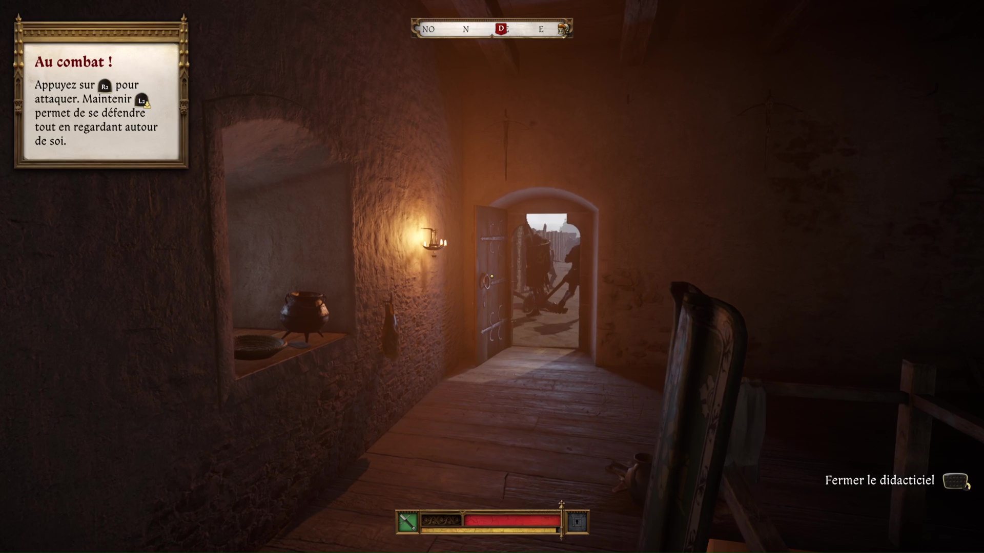 Kingdom come deliverance ii derniers sacrements 14 12