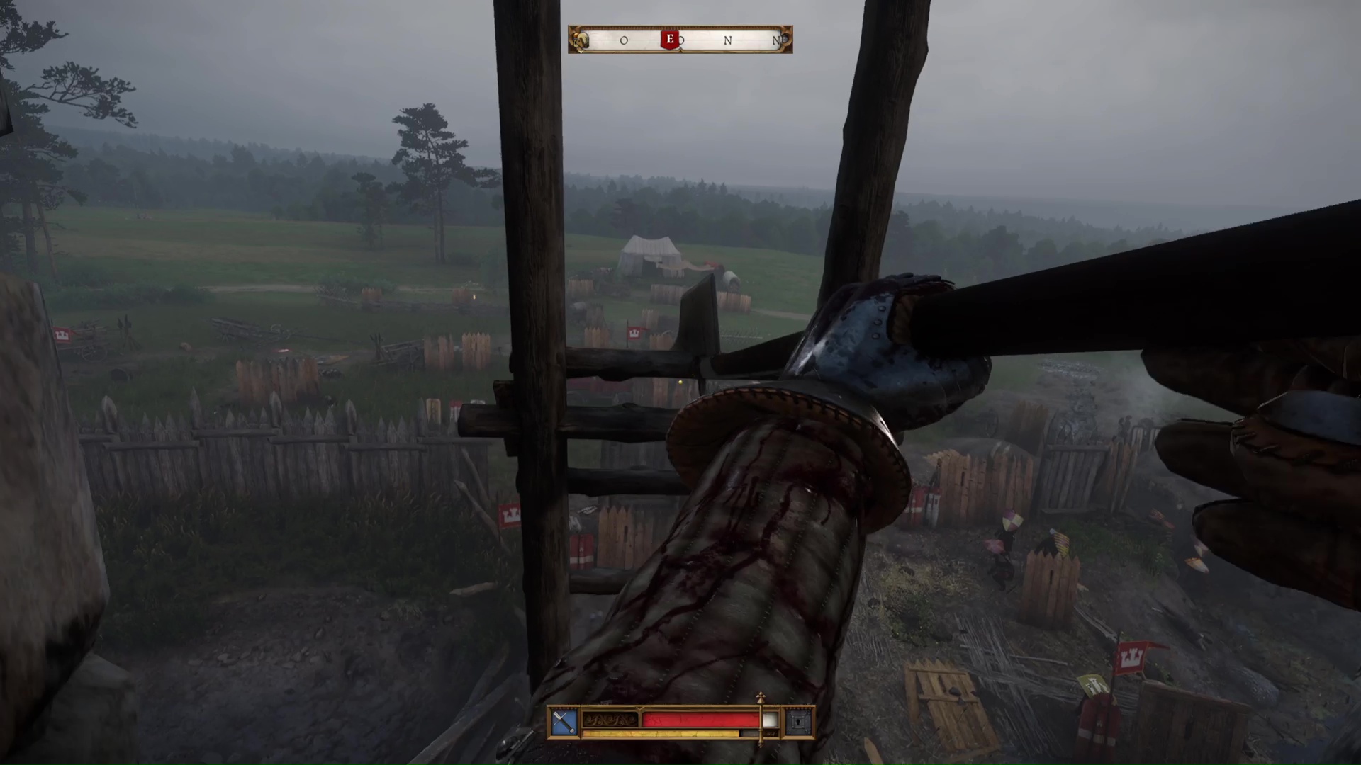 Kingdom come deliverance ii derniers sacrements 19 17