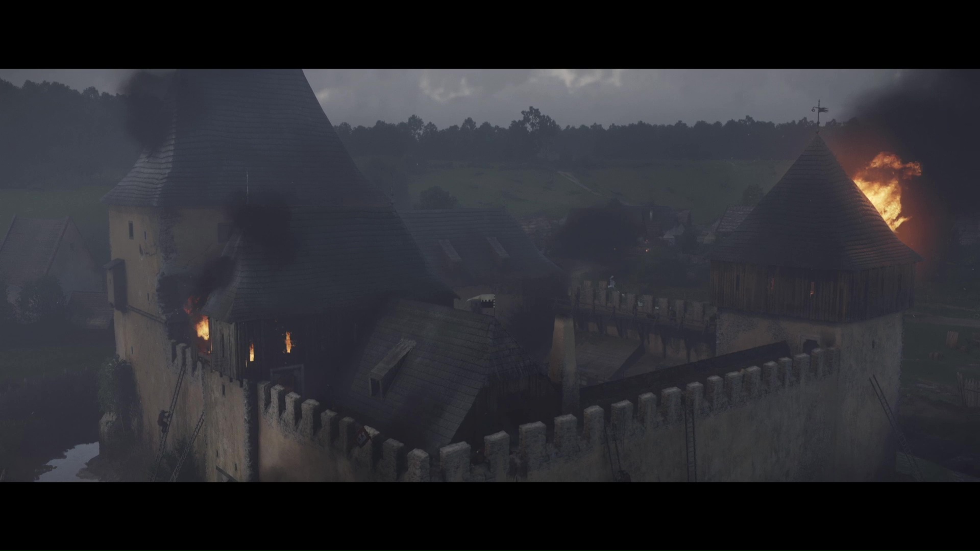 Kingdom come deliverance ii derniers sacrements 22 20