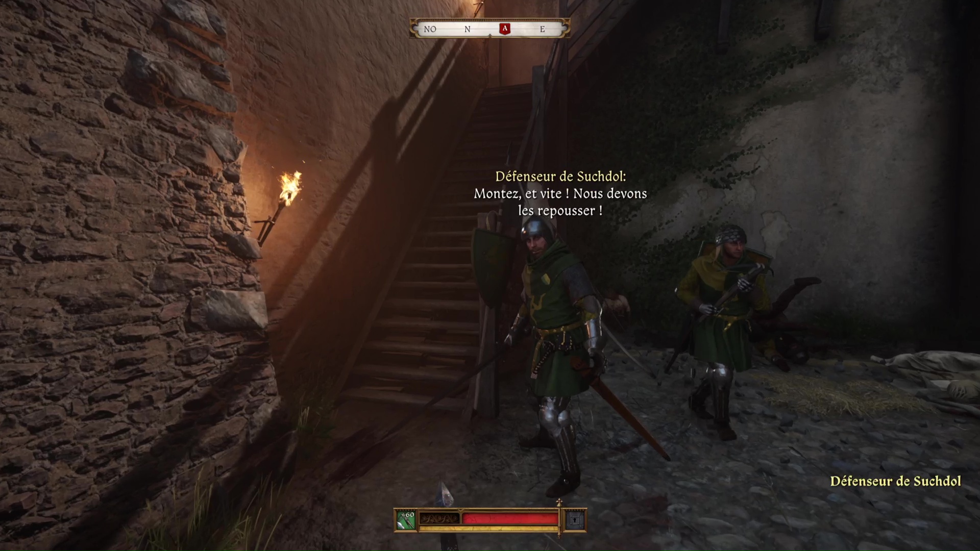 Kingdom come deliverance ii derniers sacrements 5 3