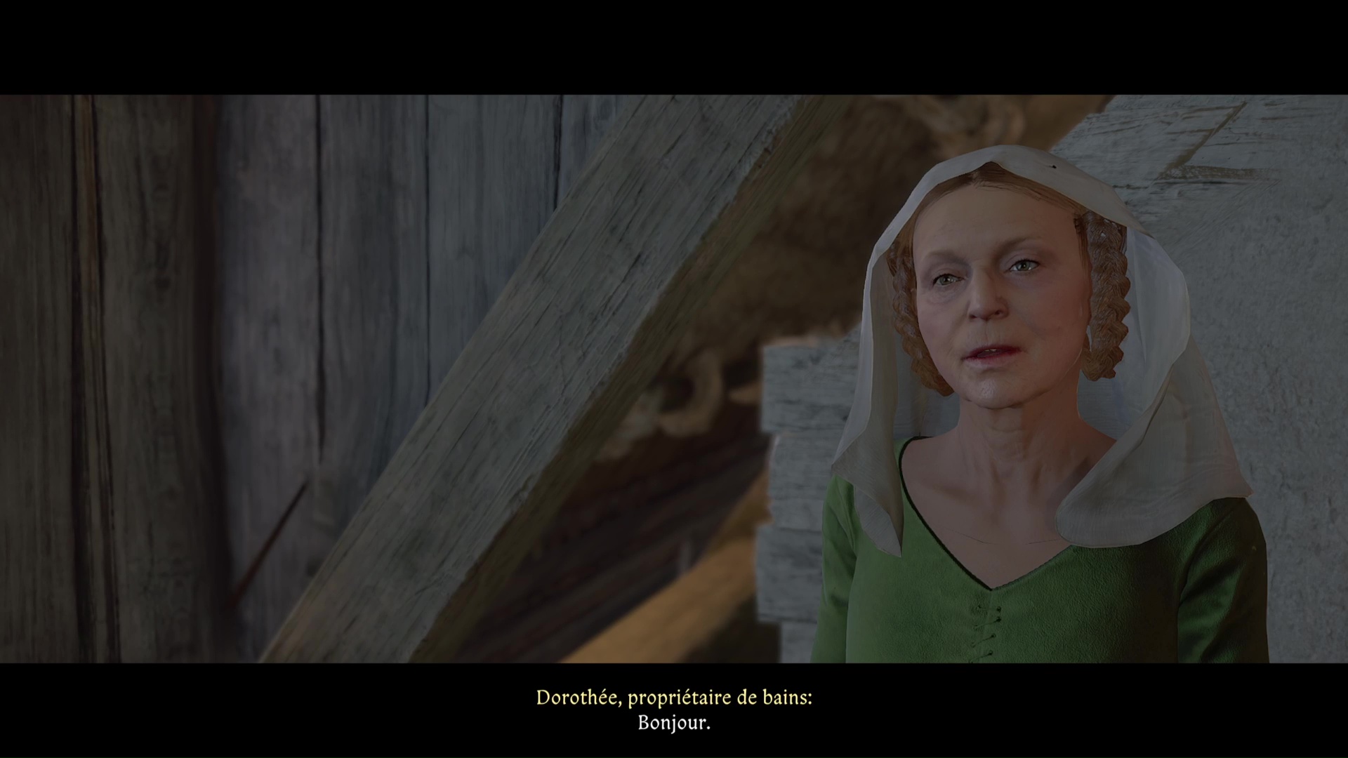 Kingdom come deliverance ii du vin des femmes et du sang 12 12