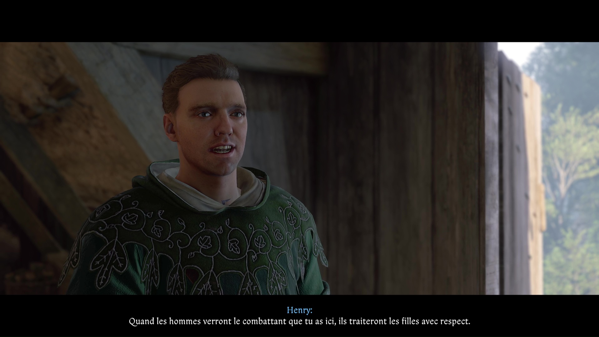 Kingdom come deliverance ii du vin des femmes et du sang 14 14