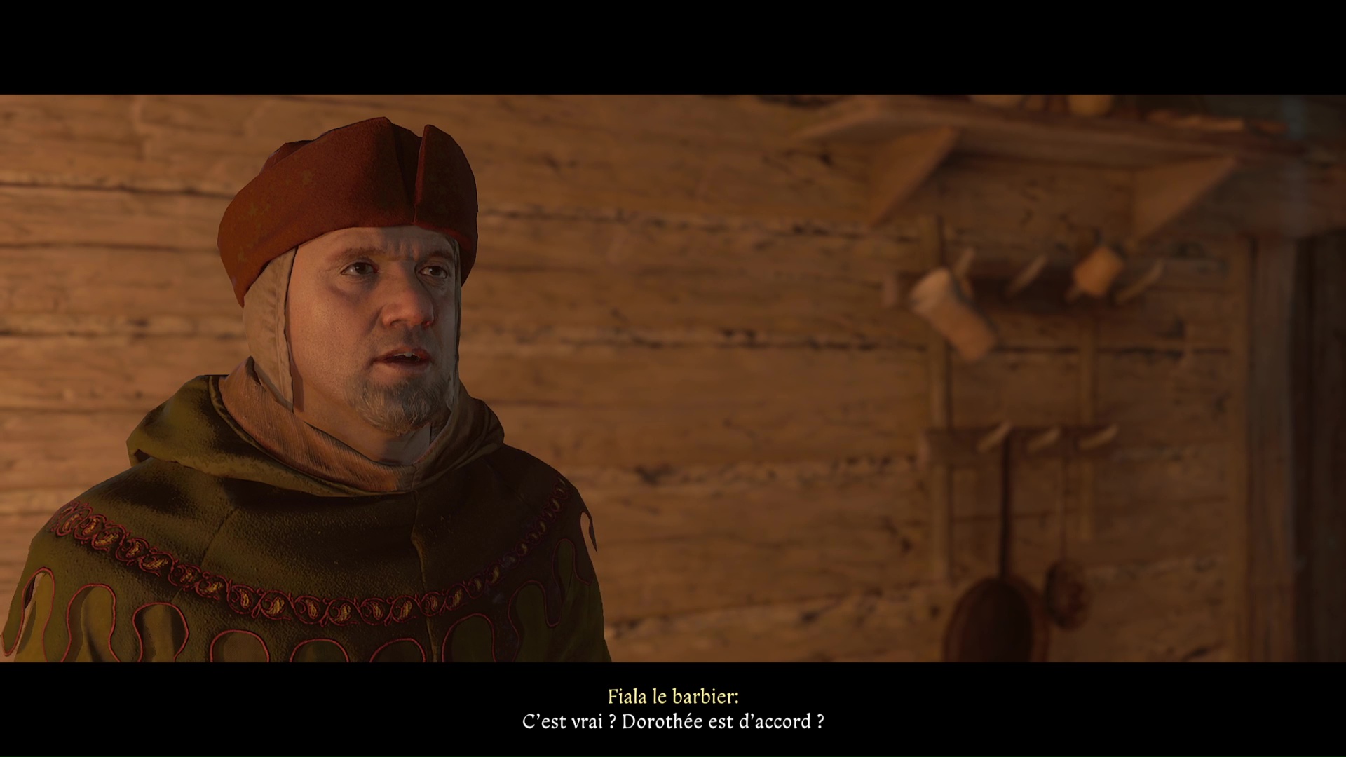 Kingdom come deliverance ii du vin des femmes et du sang 17 17