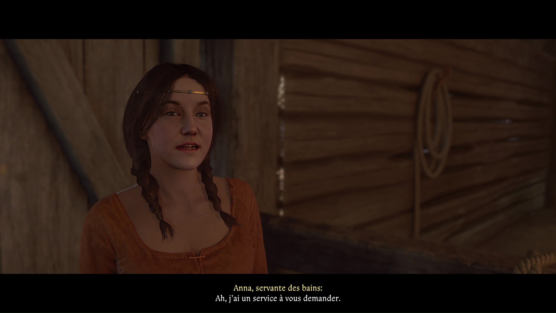 Kingdom come deliverance ii du vin des femmes et du sang 26 26