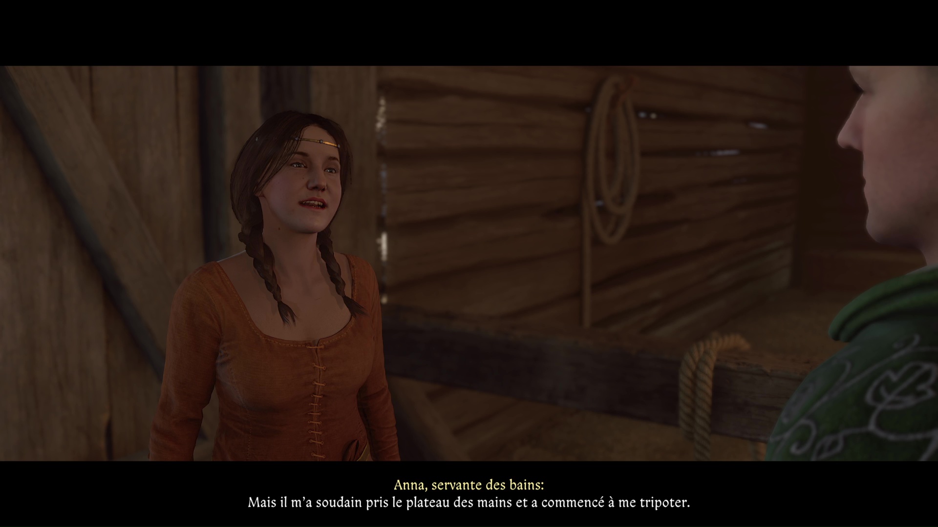 Kingdom come deliverance ii du vin des femmes et du sang 28 28