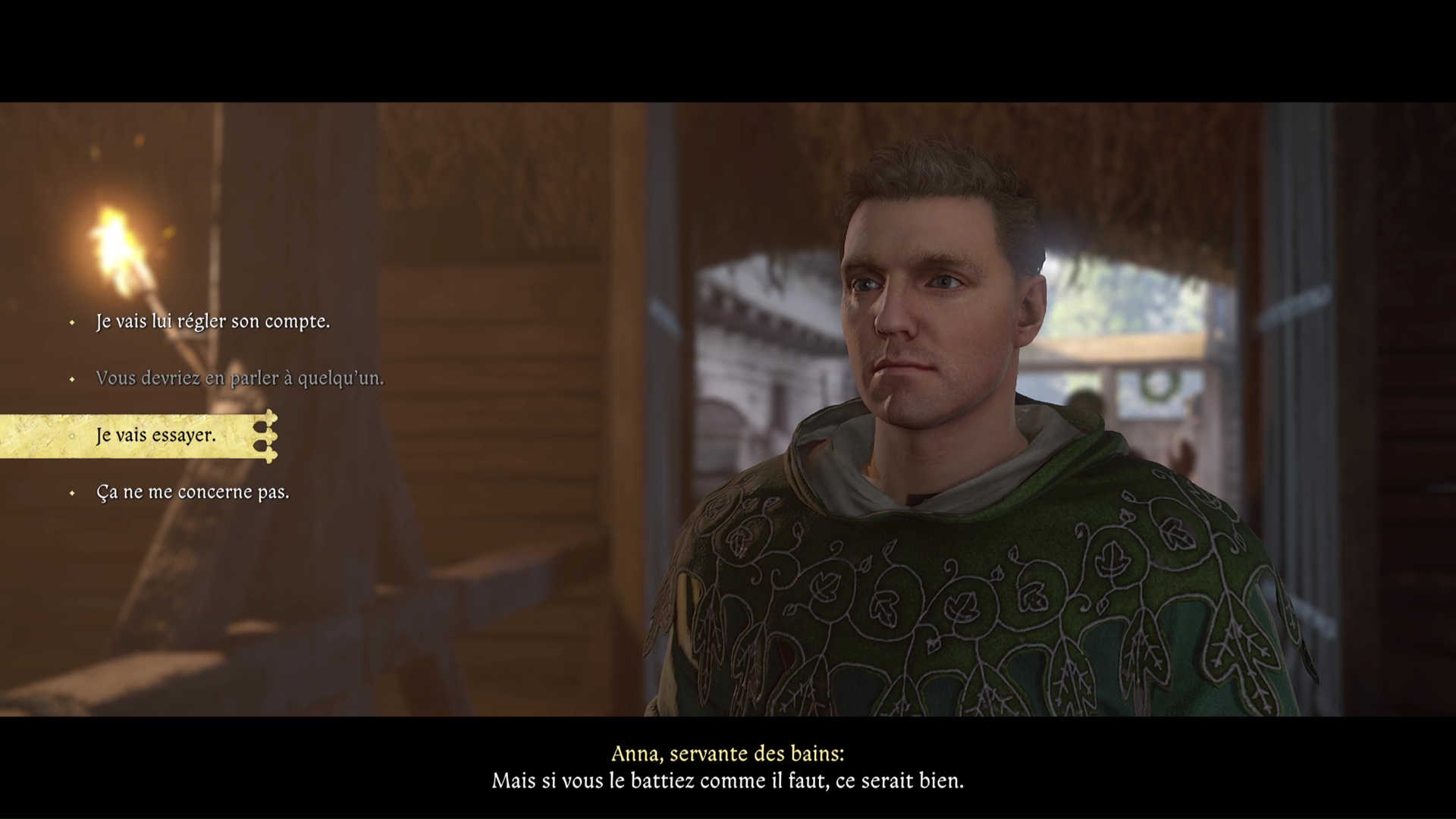 Kingdom come deliverance ii du vin des femmes et du sang 29 29