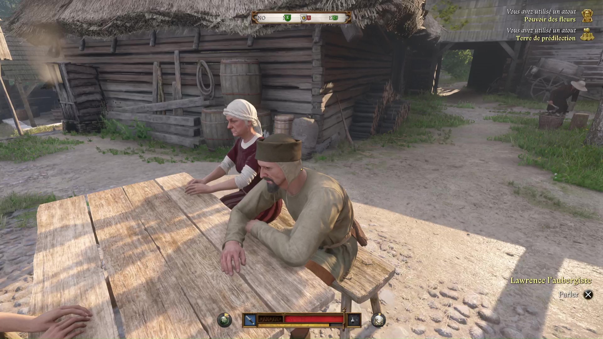 Kingdom come deliverance ii du vin des femmes et du sang 3 3