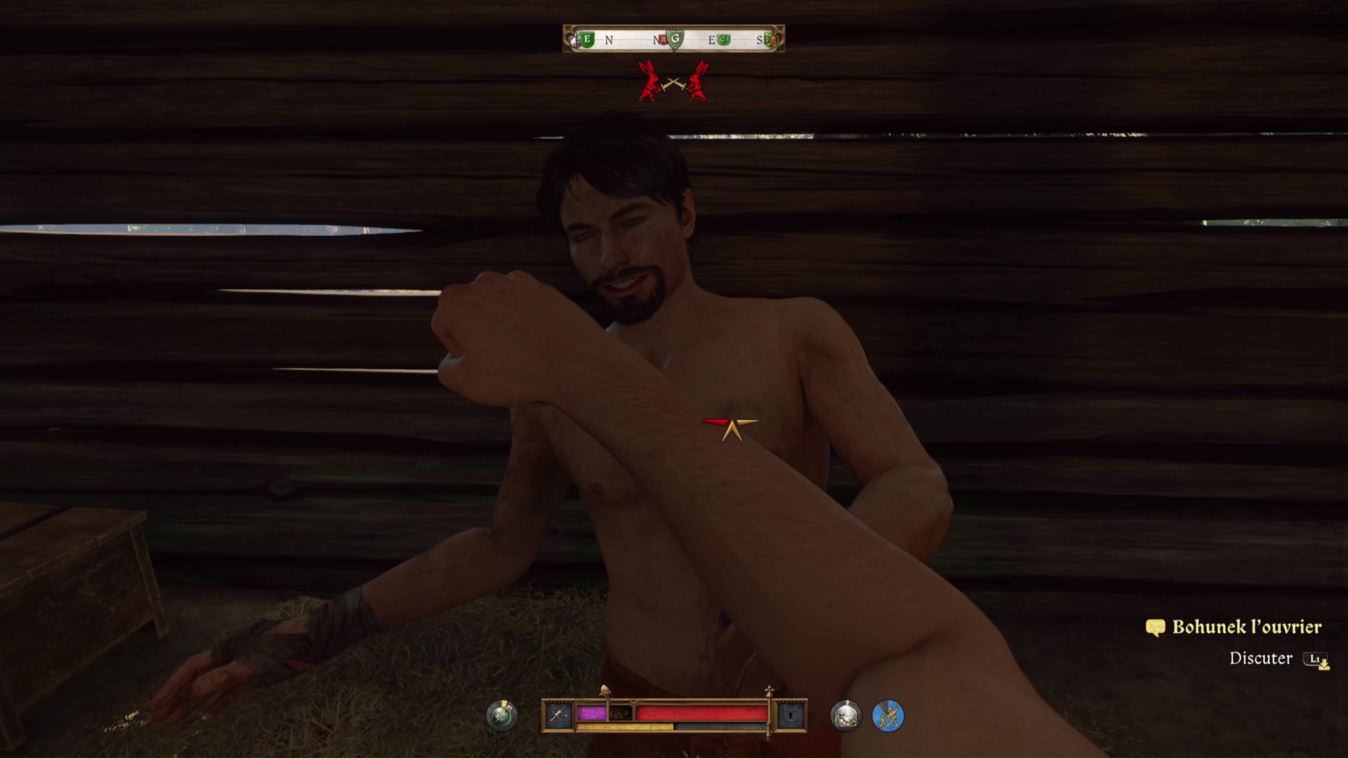 Kingdom come deliverance ii du vin des femmes et du sang 34 34